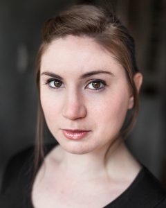 Eve Oliver