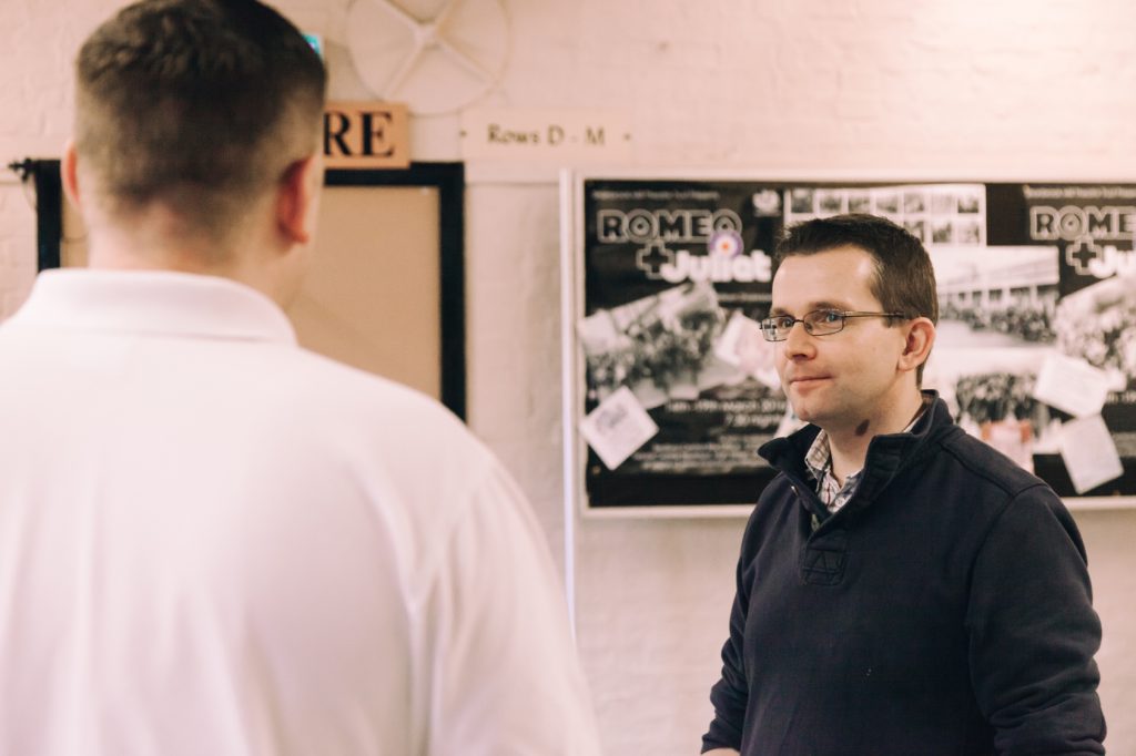 Paul Wildman - Improv Workshop - High Res-1